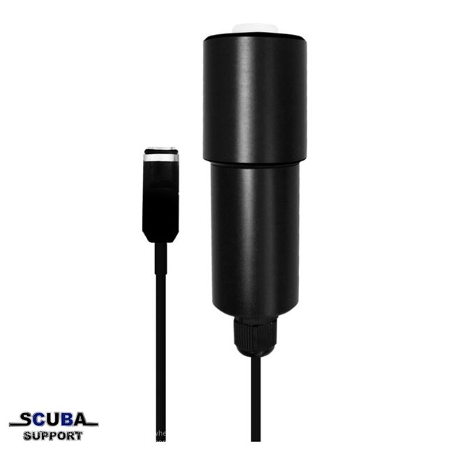 Ratio Oxygen Analyser