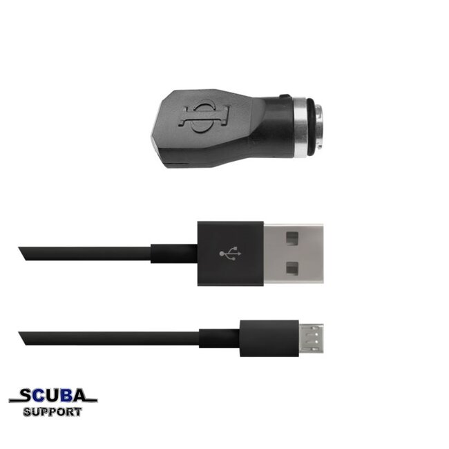 Ratio Usb Cable 2