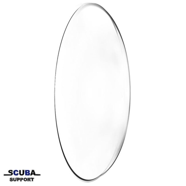 Ratio Screen Shield protection for iDive