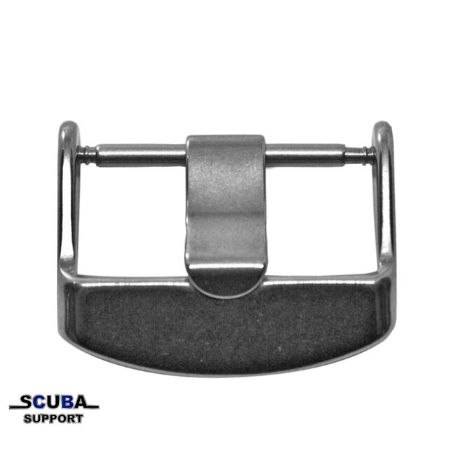 Ratio Stainless Steel Buckle for iDive Sport and iDive COLOR