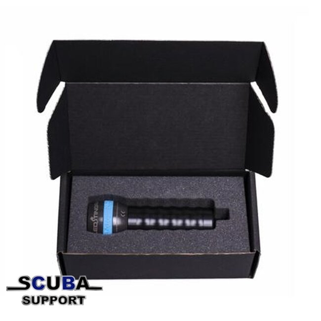 Ammonite System Duiklamp AS Led Stingray Mark II