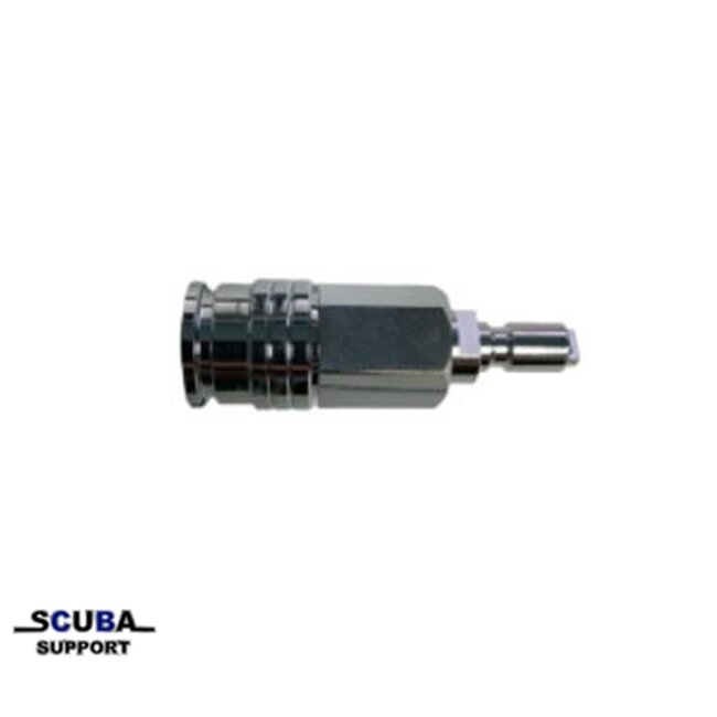 Trident CEJN to Standard QD Adapter