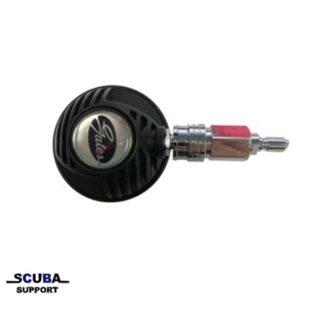 Trident CEJN to Standard QD Adapter