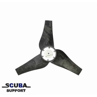 Suex 3 blades propeller XJ /VR / 7SEVEN