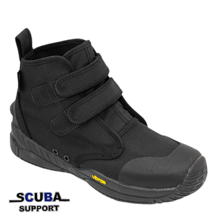 Scuba Support Rockboot Dock AT with Velcro