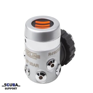 Tecline R4 Tec Din 1e Trap