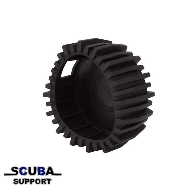 Scuba Support Manometer Bescherming 63MM