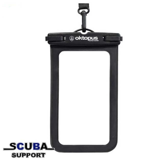 Oktopus Waterproof case