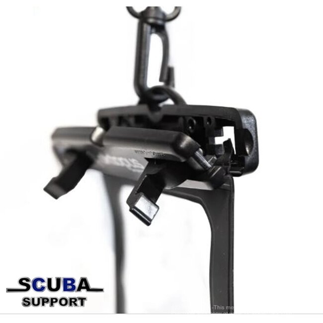 Oktopus Waterdichte behuizing