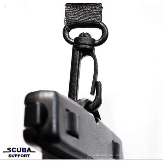 Oktopus Waterdichte behuizing