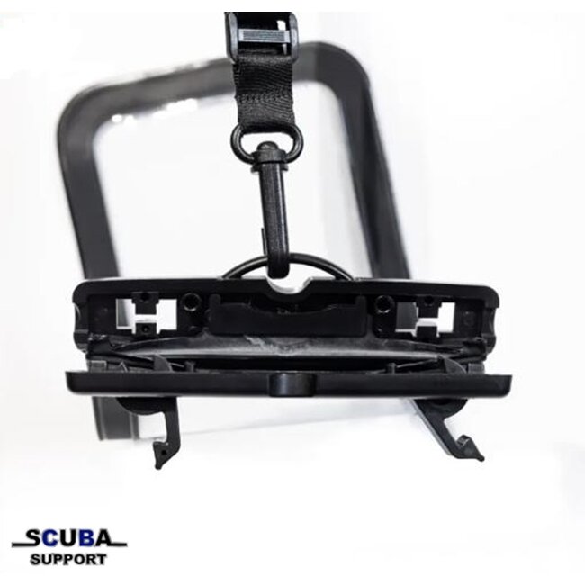 Oktopus Waterproof case