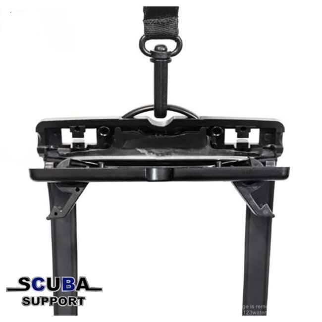 Oktopus Waterdichte behuizing