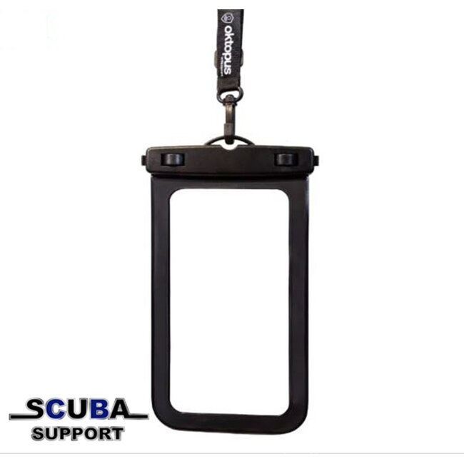 Oktopus Waterdichte behuizing