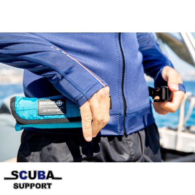 Beuchat Restube Snorkeling