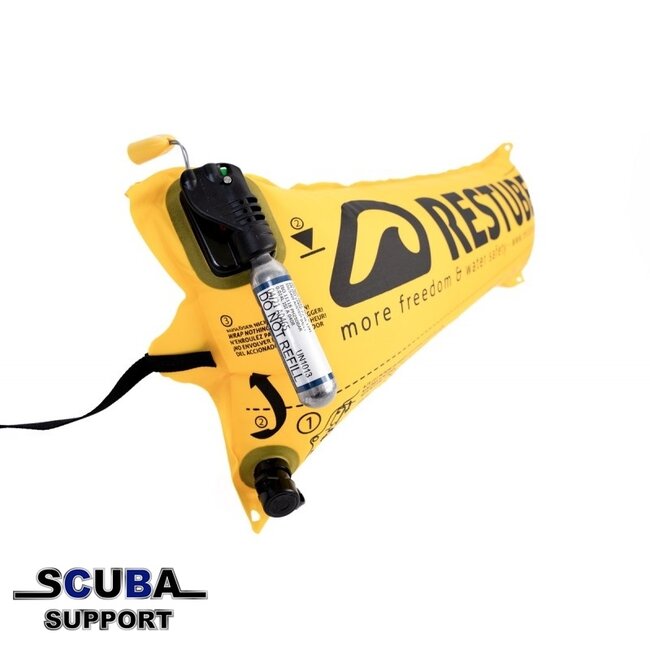 Beuchat Restube Snorkeling