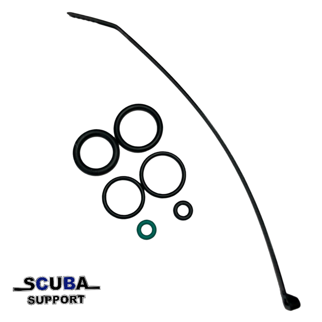 DirZone Service kit for Dirzone inflator