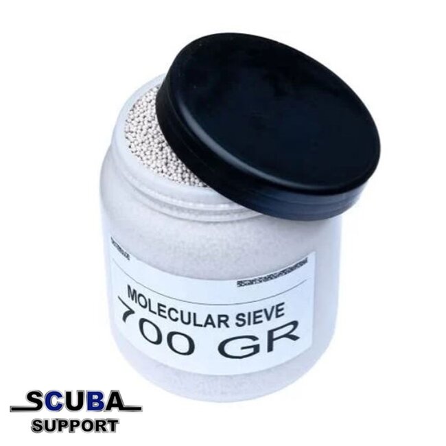 Tecline Molecular sieve 700GR