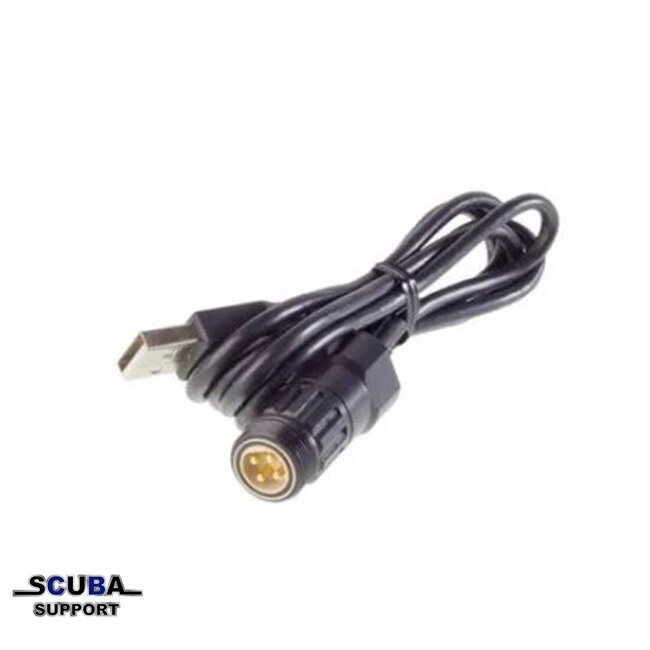 Divesoft Freedom USB Cable