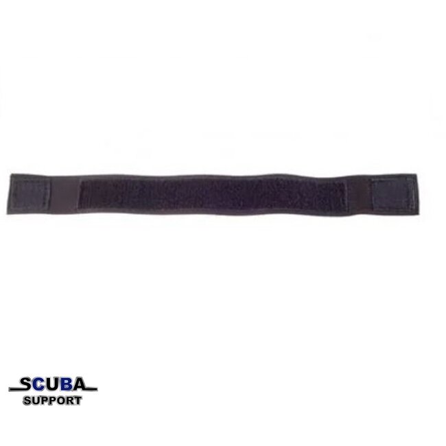 Divesoft Attachment strap for a dry suit