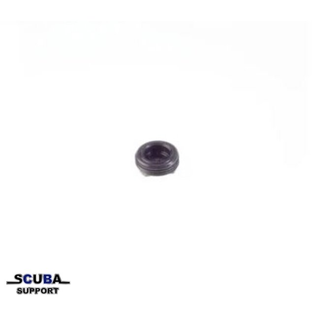 Divesoft Freedom connector cap