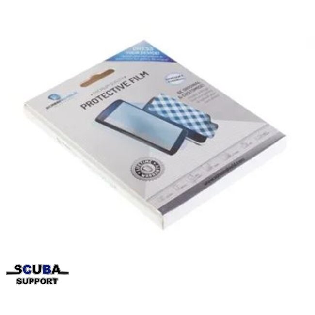 Divesoft Protector display overlay for Freedom (2,4" display)