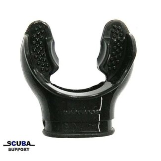 Scubapro Mouthpiece Supercomfort Black