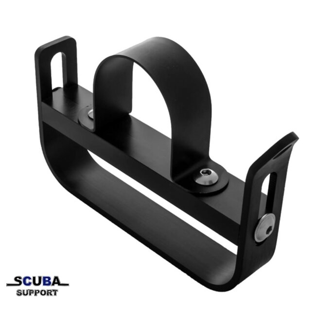 Ammonite System Parts GoodMan handle std