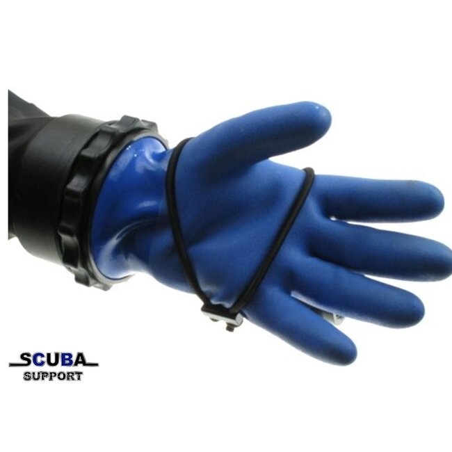 Ammonite System Goodman handle soft