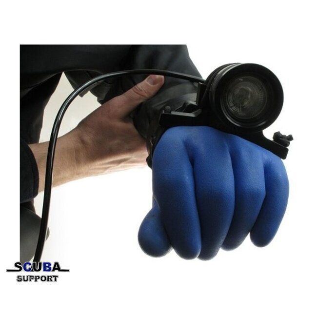 Ammonite System Goodman handle soft