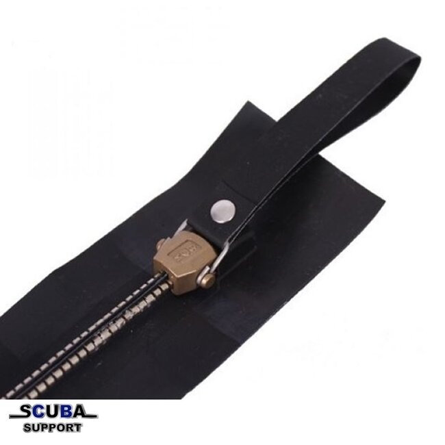 BDM Dry zipper Medium duty BDM