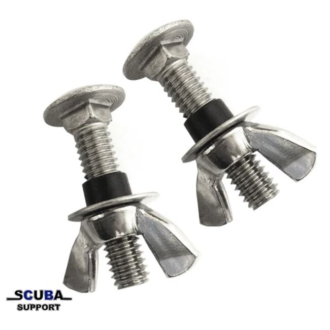 Halcyon Bolt Kit For STA