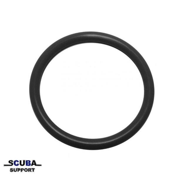 Halcyon O-Ring for Harnass #330