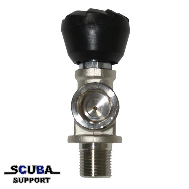 DirZone Mono Valve M25x2, Handweel Top