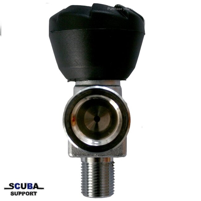 DirZone Mono Valve M18x1,5 G5/8 matt chrome