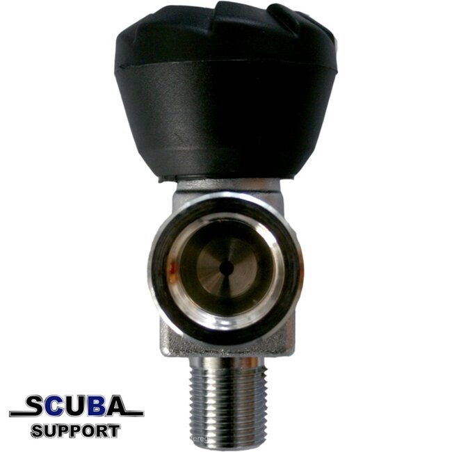 DirZone Mono Kraan M18x1,5 G5/8 mat chroom