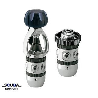 Cressi Ac2 1e Trap