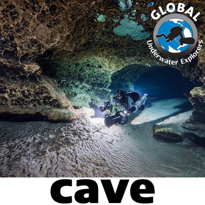 GUE Cave