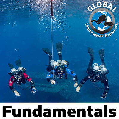 GUE Fundamentals