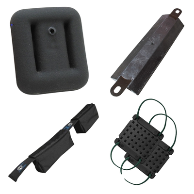 Lead and Weight Systems