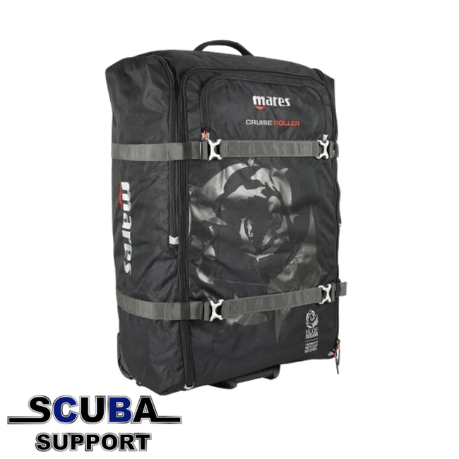 Mares Cruise Backpack Roller