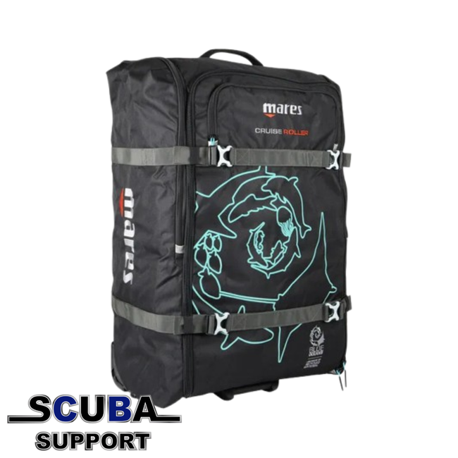Mares Cruise Backpack Roller