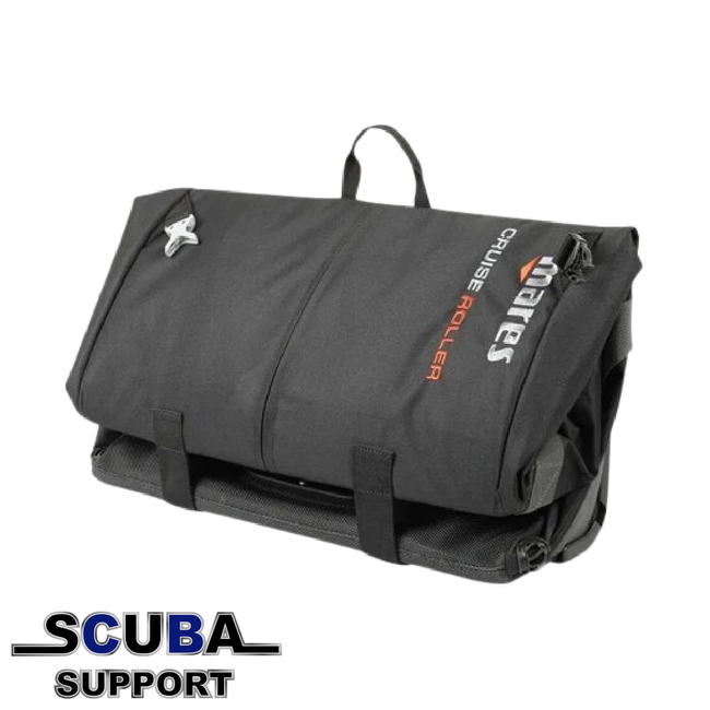 Mares Cruise Backpack Roller