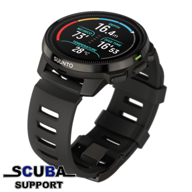 Suunto Ocean
