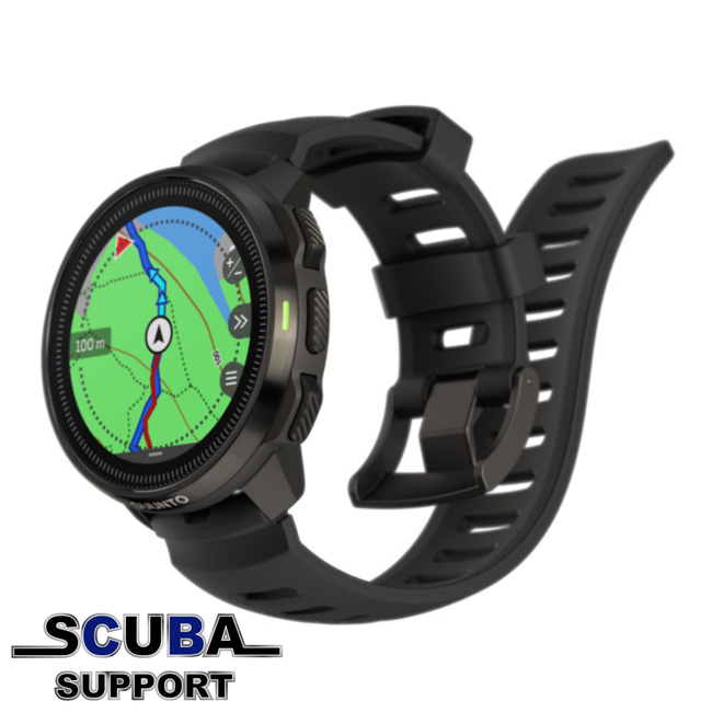Suunto Ocean