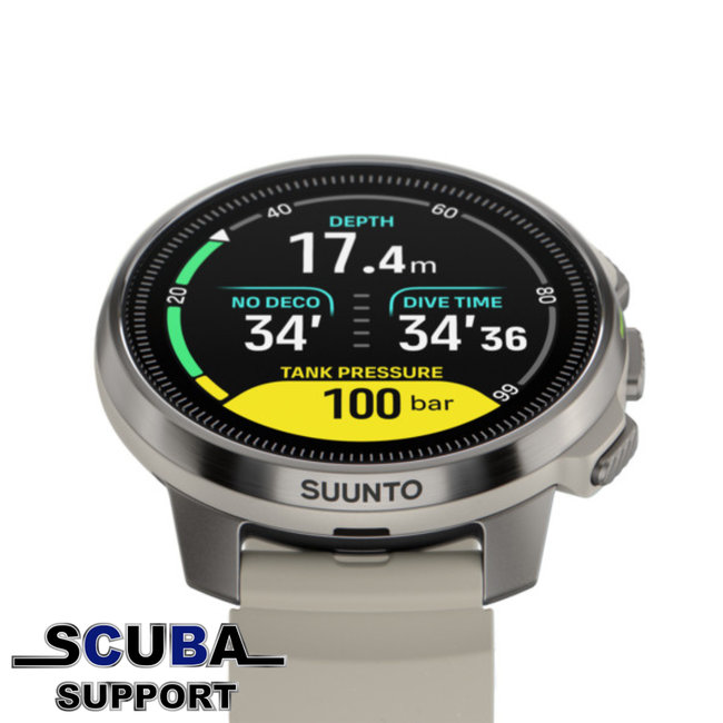 Suunto Ocean
