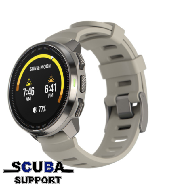 Suunto Ocean