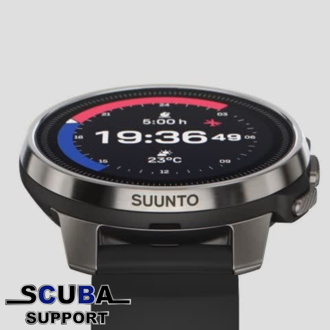 Suunto Ocean