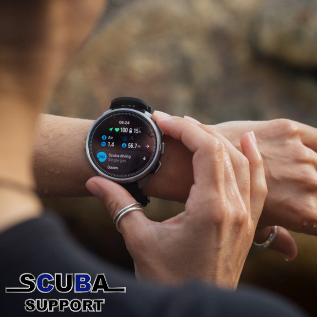 Suunto Ocean