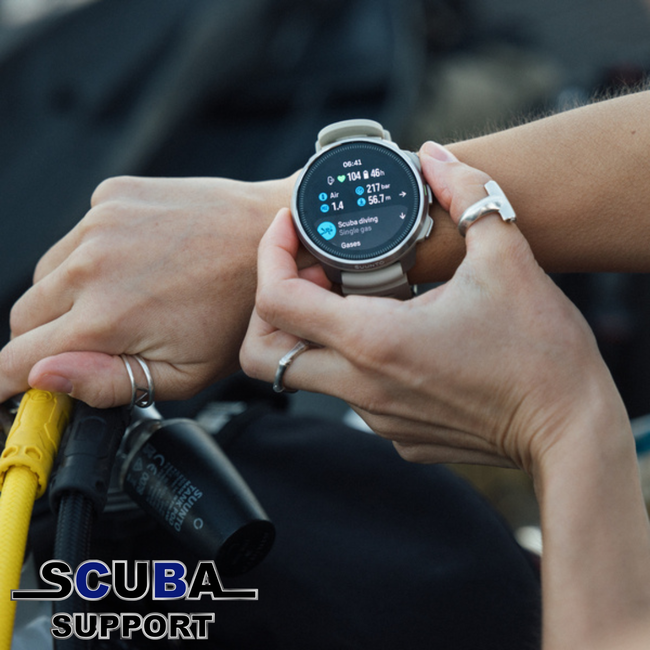 Suunto Ocean