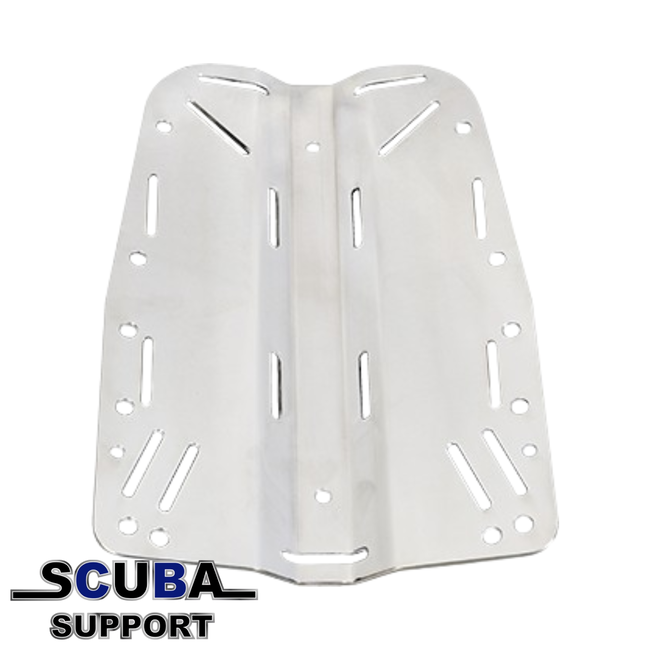 DirZone Backplate only 3 mm ss